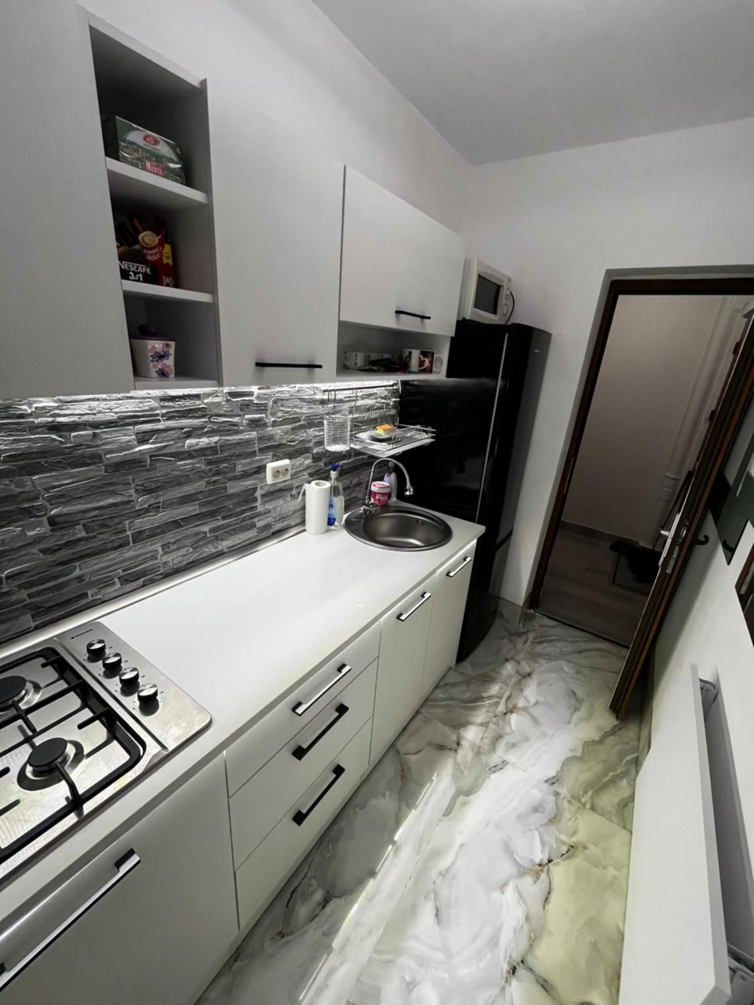 Crd Residence Iasi Extérieur photo